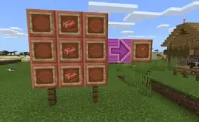 Bedrock 1.16.210.58 PatchNotes.jpg: Infobox image for beta 1.16.210.58 the version in Minecraft