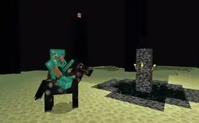 Bedrock 1.17.11 Banner.jpg: Infobox image for v1.17.11 the version in Minecraft