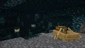 Bedrock 1.18.30.28 PatchNotes.jpg: Infobox image for Preview 1.18.30.29 the version in Minecraft