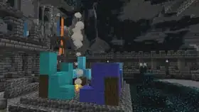 Bedrock 1.19.10.21 PatchNotes.jpg: Infobox image for Preview 1.19.10.21 the version in Minecraft