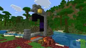 Bedrock 1.21.10.20 PatchNotes.jpeg: Infobox image for Preview 1.21.10.20 the version in Minecraft