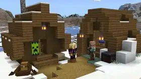 Bedrock 1.21.30 PatchNotes.jpg: Infobox image for v1.21.30 the version in Minecraft