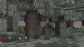 Bedrock 1.21.50.28 PatchNotes.jpeg: Infobox image for Preview 1.21.50.28 the version in Minecraft