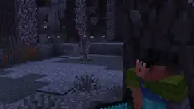 Bedrock_1.21.50_PatchNotes.png: Infobox image for The Garden Awakens the theme in Minecraft