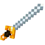 Bee Stinger (MCD).png: Infobox image for Bee Stinger the dungeons item in Minecraft
