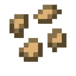 Beetroot Seeds.png: Infobox image for Beetroot Seeds the block in Minecraft