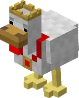 Benedict.png: Infobox image for Benedict the character in Minecraft