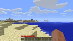 Beta 1.1.png: Infobox image for Minecraft Beta 1.1 the version in Minecraft