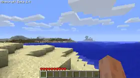 Beta 1.4.png: Infobox image for Minecraft Beta 1.4 the version in Minecraft
