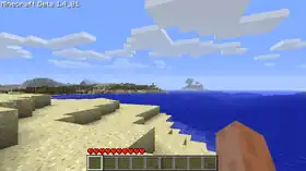 Beta 1.4_01.png: Infobox image for Minecraft Beta 1.4_01 the version in Minecraft