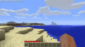 Beta 1.5_01.png: Infobox image for Minecraft Beta 1.5_01 the version in Minecraft