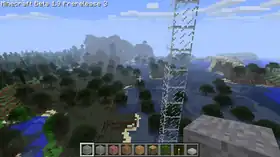 Beta 1.9 Prerelease 3.png: Infobox image for Minecraft Beta 1.9 Prerelease 3 the version in Minecraft