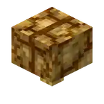 Big Brain (N).png: Infobox image for Big Brain the block in Minecraft