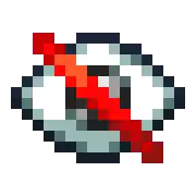 Blindness.png: Infobox image for Blindness the effect in Minecraft