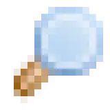 BlockInspector.png: Infobox image for Block Inspector the item in Minecraft