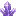 BlockSprite amethyst-cluster.png: Sprite image for amethyst-cluster in Minecraft