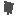 BlockSprite gray-banner.png: Sprite image for gray-banner in Minecraft