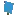 BlockSprite light-blue-banner.png: Sprite image for light-blue-banner in Minecraft