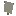 BlockSprite light-gray-banner.png: Sprite image for light-gray-banner in Minecraft