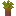 BlockSprite potted-acacia-sapling.png: Sprite image for potted-acacia-sapling in Minecraft