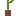 BlockSprite potted-bamboo.png: Sprite image for potted-bamboo in Minecraft