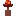 BlockSprite potted-crimson-fungus.png: Sprite image for potted-crimson-fungus in Minecraft