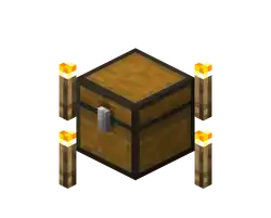 Bonus Chest.png: Infobox image for Bonus Chest the structure in Minecraft