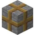 Border block.png: Infobox image for Border block the block in Minecraft