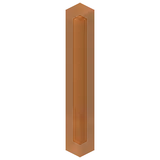 Brown Glow Stick.png: Infobox image for Glow Stick the item in Minecraft