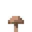 Brown Mushroom