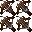 Texture file of the burst crossbow.