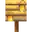Buzzy Nest Sprite MCD.png: Infobox image for Buzzy nest the dungeons item in Minecraft
