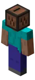 C418's skin.