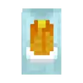 The original icon for the cape.