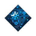 Chilling.png: Infobox image for Chilling the dungeons enchantment in Minecraft