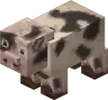 A pig as it appears in the City texture pack.