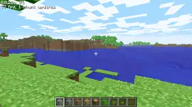 Classic 0.0.22a_05.png: Infobox image for 0.0.22a_05 the version in Minecraft