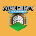 Classroom Mode for Minecraft key art