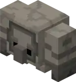 Cobblestone Golem.