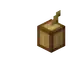 Cocoa Age 1.png: Infobox image for Cocoa Beans the block in Minecraft