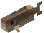 Cod.gif: Infobox image for Cod the entity in Minecraft