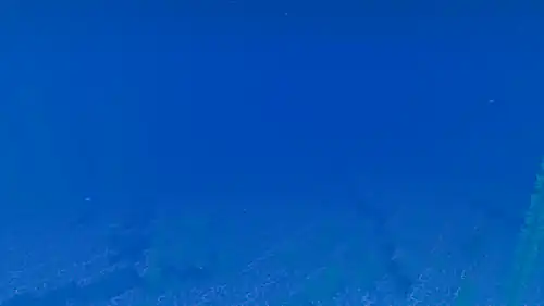 Cold Ocean Vibrant Visuals.png: Infobox image for Cold Ocean the biome in Minecraft