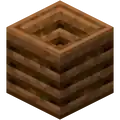 Composter (level 0) BE.png: Infobox image for Composter the block in Minecraft