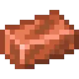 Copper Ingot.png: Infobox image for Copper Ingot the item in Minecraft