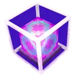 Corrupted Beacon (MCD).png: Infobox image for Corrupted Beacon the dungeons item in Minecraft