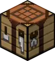 Crafting Table