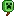 The Creeper Balloon icon from 15 Year Party Supplies