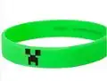 Official creeper bracelet made by JINX.