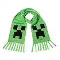 Official creeper scarf by JINX.