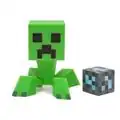Official creeper vinyl minifigure made by JINX.